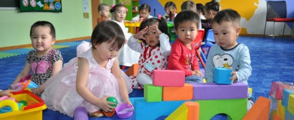 Хоёр настнуудийг цахимаар, 3-5 настнуудыг уламжлалт аргаар бүртгэнэ