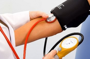 Артерийн даралтаас сэргийлэхэд юу тусладаг вэ?