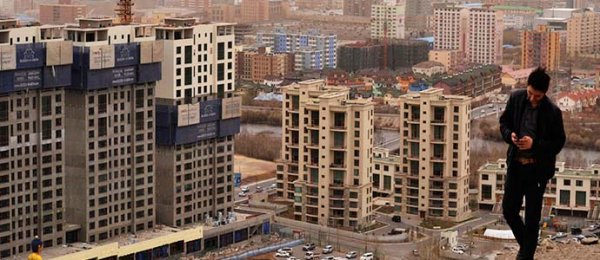 ШИНЭ ОРОН СУУЦНЫ ҮНЭ ӨСЧ, ХУУЧНЫ БАЙР ХЯМДАРЧЭЭ