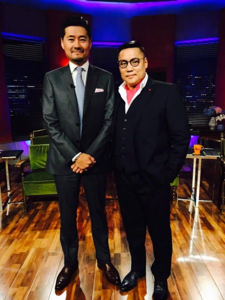 С.Түмэнгэрэл: Ер нь бид гурван саяуулаа ч шаркууд байж болно шүү дээ