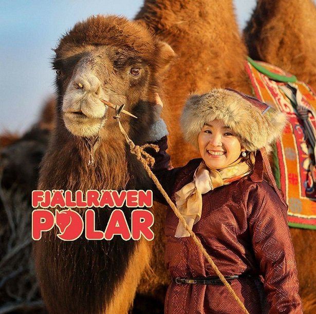 Д.Эрдэнэтогтох Хойд туйлын цасны уралдаанд Монгол улсаа төлөөлөн онлайн санал асуулгад оролцож байна