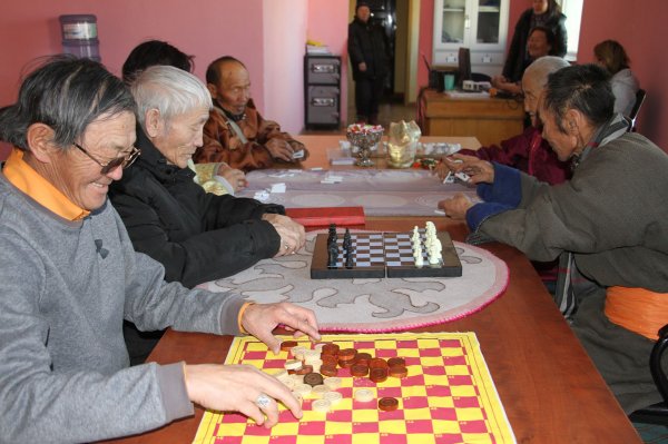 АХМАД НАСТНУУДЫГ ХАЛАМЖИЙН ӨДРИЙН ҮЙЛЧИЛГЭЭНД ХАМРУУЛЖ БАЙНА