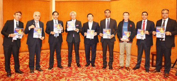 Сайншандад баригдах Газрын тосны үйлдвэр жилдээ 1.5 сая тонн “Евро-V” стандартын бензин, дизель түлш үйлдвэрлэнэ