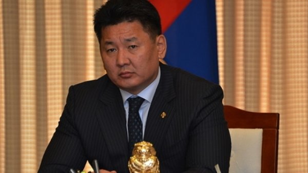 У.Хүрэлсүхийн халаа сэлгээнд Тагнуул, Татварын Ерөнхий газрын дарга нар өртөх үү