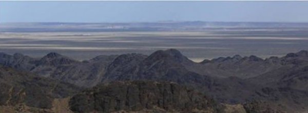 Тост, Тосон бумбын нуруу орчимд олгосон тусгай зөвшөөрлийг цуцлуулна гэв