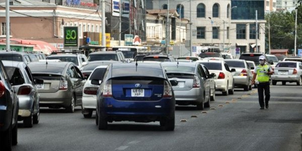 Шинэ жилээр дугаарын хязгаарлалт үйлчлэх эсэхийг иргэд шийднэ