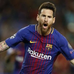 Месси  ДАШТ-д түрүүлэхийг хүсч байна