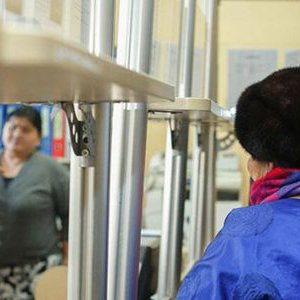 Ахмадуудыг ажилд урьсан сайн жишиг