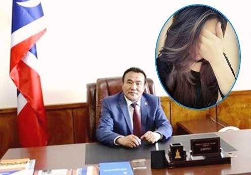 САДАР САМУУН ЯВДАЛТАЙ ТЭМЦЭХ ТУХАЙ ХУУЛИАС