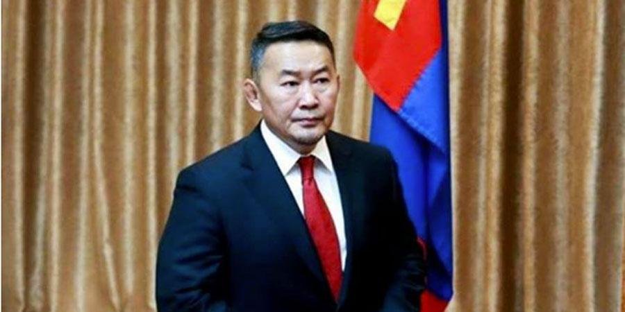 Х.Баттулга: Утааг шийдэж чадахгүй бол УИХ-ыг тараана шүү