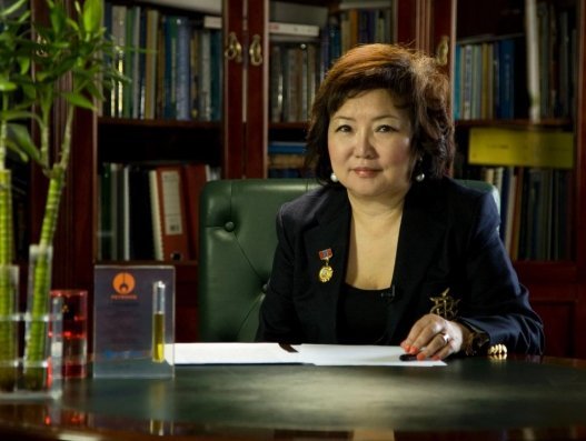 “ПЕТРОВИС” ТЭРГҮҮТЭЙ ШАТАХУУН ИМПОРТЛОГЧ ШАНТААЖЧИН КОМПАНИУДЫН ТУСГАЙ ЗӨВШӨӨРЛИЙГ НЬ ЦУЦЛAЯ