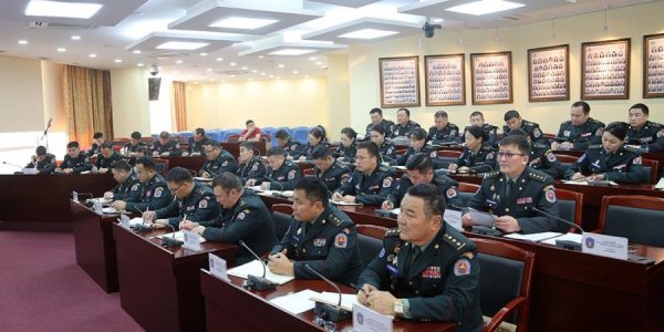 ЦЭРГИЙН ҮҮРЭГТНИЙ БҮРТГЭЛ ЭНЭ САРЫН 4-НӨӨС ЭХЭЛНЭ