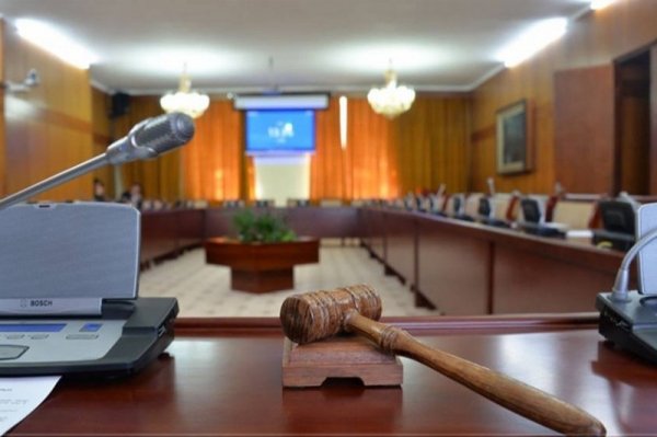 Байнгын хороодын хуралдаан болно