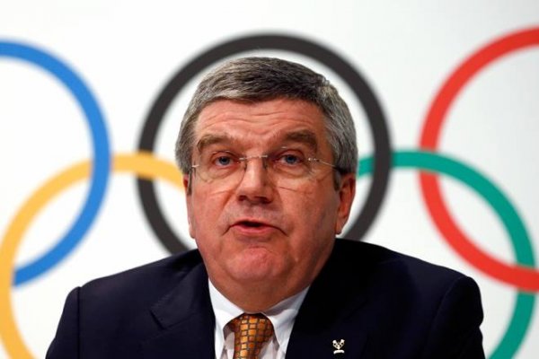 Хойд Солонгос олимпт оролцох эсэхийг ОУОХ шийднэ