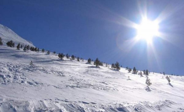 Улаанбаатарт шөнөдөө 19 хэм хүйтэн