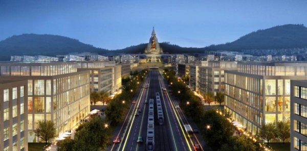 СОЛОНГОСООС АВЧИРСАН 500 САЯ ДОЛЛАРЫГ МАЙДАР ХОТОД ОРУУЛАХ УУ