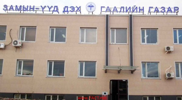 Авлига авсан гаалийн байцаагч нарт хорих ял оноолоо