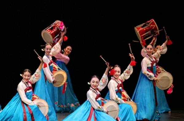 Умард Солонгос соёлын хамтарсан арга хэмжээнээс татгалзлаа