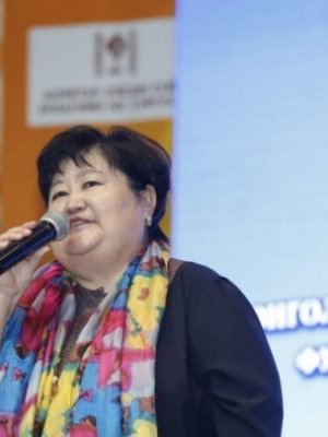 СУИС-ийн захирал Э.Сонинтогосыг албан тушаалаас нь чөлөөлөх тухай яригдлаа