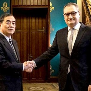 ОХУ, БНХАУ хамтарч ажиллана