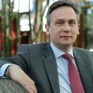 “Рио Тинто”-гийн захирал Жан Себастьян Жак гэж хэн бэ?