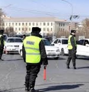 Сар шинийн баярын өмнөх амралтын өдрүүдэд замын хөдөлгөөн хэрхэн зохицуулагдах вэ?