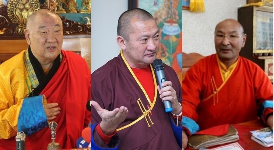 “Өглөгийг хичээж, өөрийн сэтгэлээ зассан бүхэнд ээлтэй”