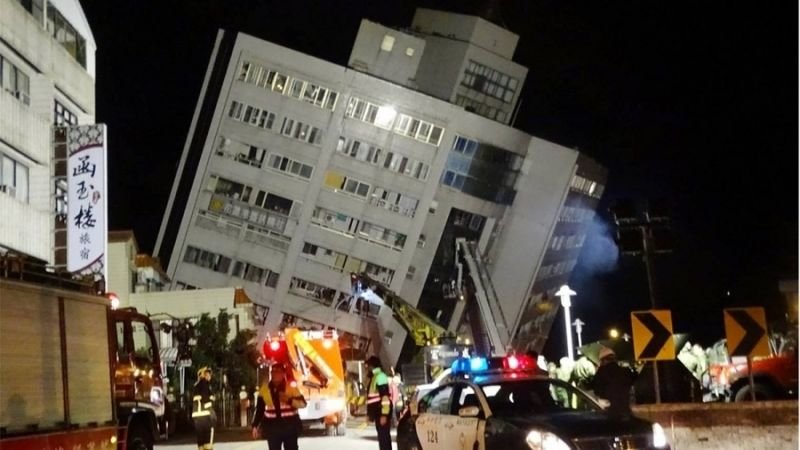 Газар хөдлөлтийн бүсэд байгаа Монгол оюутнуудтай холбоо тогтоолоо