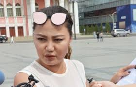 Ч.Саранзаяа: УИХ-ын гишүүн Д.Гантулга манай гэрээс зүгээр гараагүй нь тогтоогдчихлоо