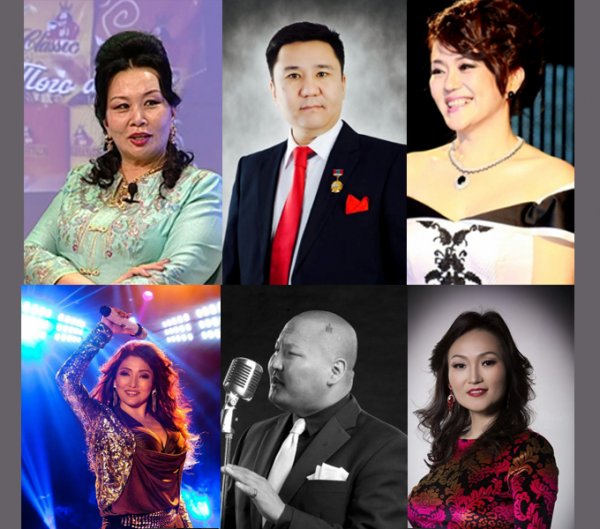 “Морин хуур” наадамд урлагийн “АКУЛ”-ууд өрсөлдөж байна