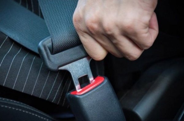 Оноогоо хасуулсан жолооч нарын 60 гаруй хувь нь хамгаалах бүс хэрэглээгүй байжээ