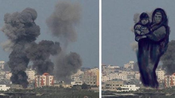 Израильтай харилцаагаа таслахыг шаардав