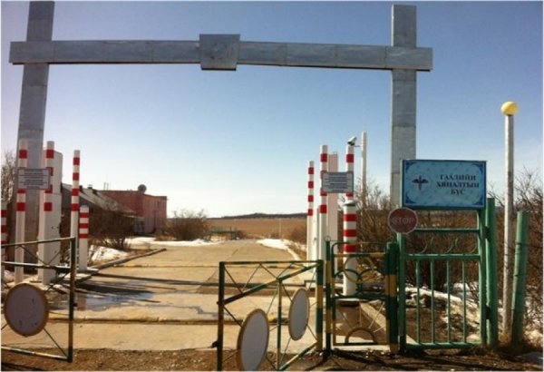 ЦАГААН САРААР ХОЙД ХИЛИЙН ЗАРИМ БООМТ АЖИЛЛАХГҮЙ