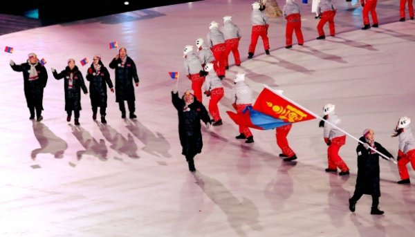 ОУХМ Ч.Отгонцэцэг өнөөдөр уралдана