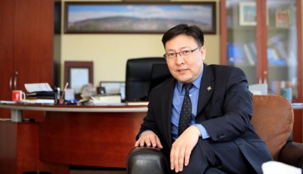 Ж.Батзандан: Уучлал гуйх тухай ойлголт байхгүй