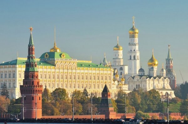 Авлигын улмаас Москва хотод 5 тэрбум рублийн хохирол учирчээ