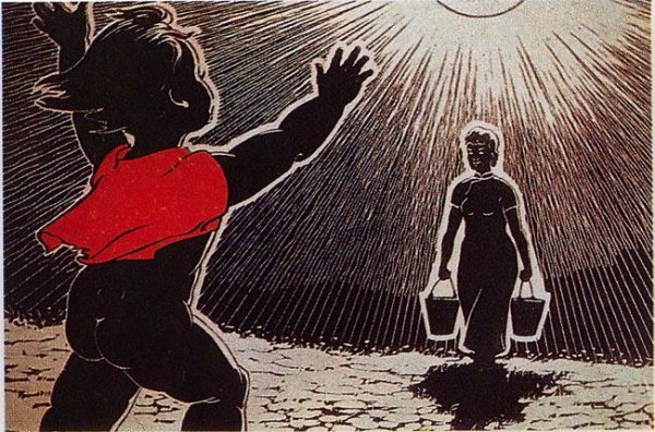 “Ээждээ захидал бичээрэй” уралдаан зарлагдлаа