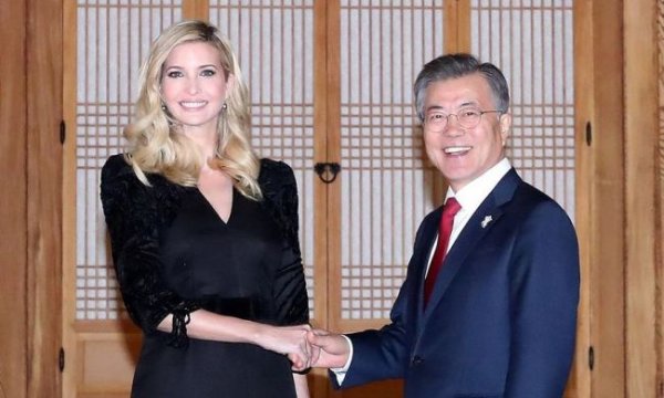 Солонгосын хойгийг цөмийн зэвсэггүй бүс болгох яриа хэлцэл болон өмнөд умардын яриа хэлцлийг зэрэг явгадуулах ёстой