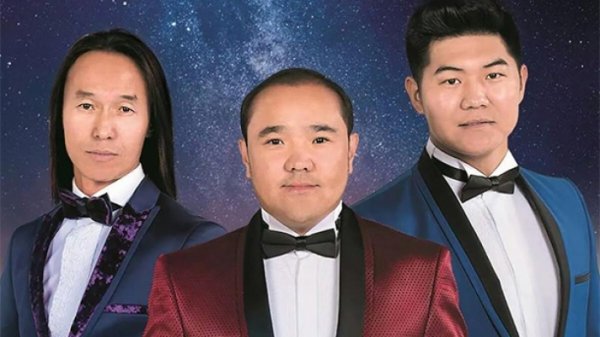 М.Амарсанаа: Монгол дуугаар урын сангаа баяжуулж байна