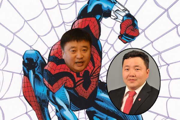 Хотын дарга Су.Батболд СХД-ийн Засаг даргыг зоджээ