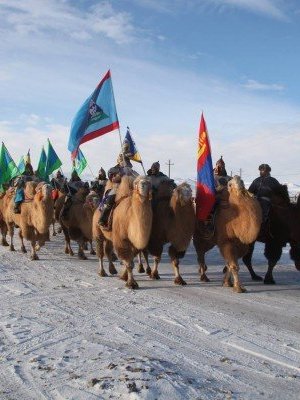 Ирэх сарын 2, 3-нд болох “Ингэний айрагны баяр”-ыг цуцалжээ