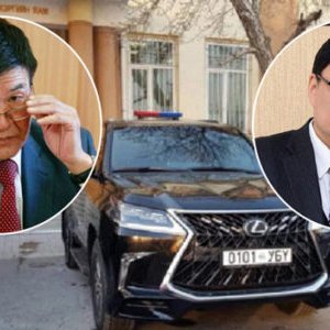 Ц.Нямдорж сайдын машинаас болж Ц.Амгаланбаяр хариуцлага хүлээх үү?