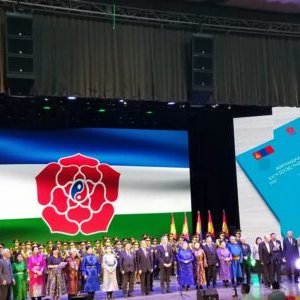 МАХН-ын II их чуулганд 1044 төлөөлөгч оролцож байна