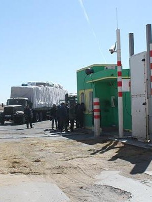 Сар шинийн өдрүүдэд хилийн боомтууд амарна