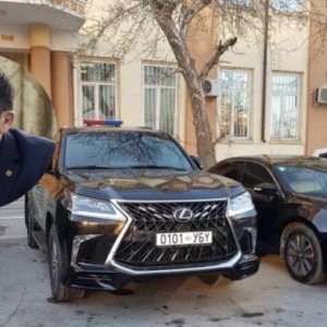 ШШГЕГ-ын орлого ба Ц.Нямдоржийн машин