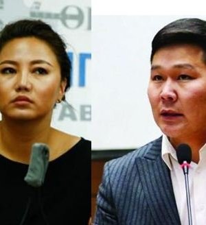 Ч.Саранзаяа: Д.Гантулга гишүүн хэдэн жилийн ял авахыг харах үлдлээ