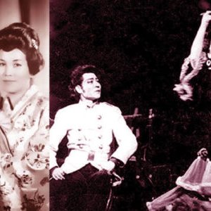 Сонгодог урлагийн анхдагчид