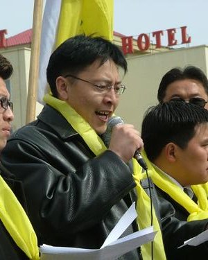 Поп Ж.Батзандан