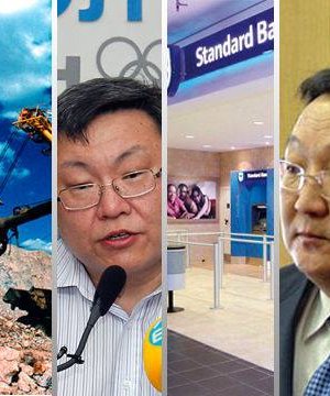 Ард түмнээ хуурч дөнгөсөн ч Арбитрийн шүүхийг барсангүй !!!