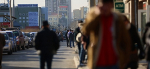 Эрчүүд ч гэсэн хүчирхийлэлд өртдөг...